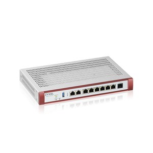 Zyxel USGFLEX 200H Gold Security Bundle Firewall