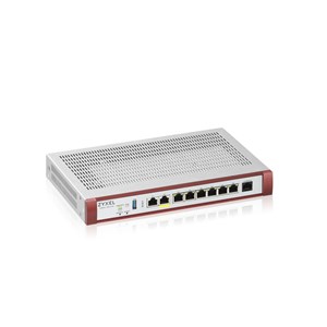 Zyxel USGFLEX 200HP (Device only) Entry Bundle Firewall