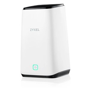 Zyxel FWA510 5G Indoor LTE Modem Router NebulaFlex