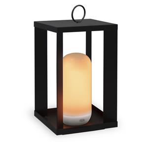 New Garden Siroco 30 Table Lamp 30 cm, black