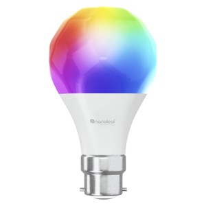 Nanoleaf Essentials Matter Smart Bulb B22