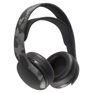 Sony PS5 Pulse 3D camouflage Wireless Headset