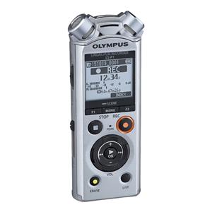 Olympus LS-P1 Lavalier Kit Mikrofon