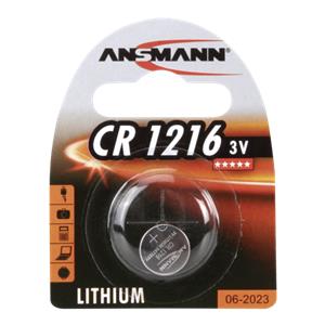 Ansmann CR 1216