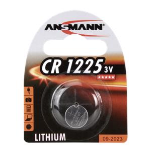 Ansmann CR 1225