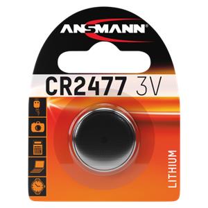 Ansmann CR 2477