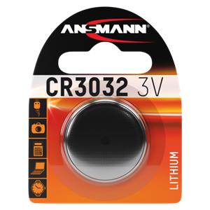 Ansmann CR 3032