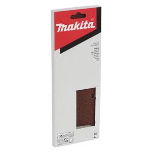 Makita P-31859 Schleifpap. 93x230mm K80 LOCH