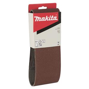 Makita P-36902 Schleifband 100x610mm K80
