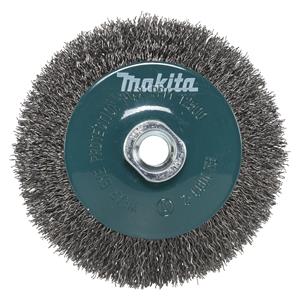 Makita D-39849 Bevel Brush 115mm