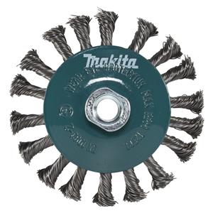 Makita D-39883 Brush knotted    115mm