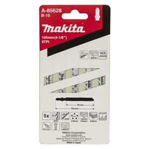 Makita A-85628 Stichsägeblatt B-10