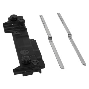 Makita 196953-0 Führungsschienenadapter D