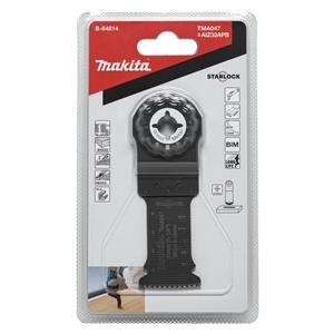 Makita B-64814 Plunge Cat Saw Blade 32mm TMA047