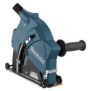Makita 198440-5 Extraction Bonnet  230mm