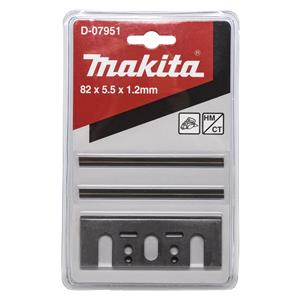 Makita D-07951     Reversible BladeHM 82mm + Pressure Plate