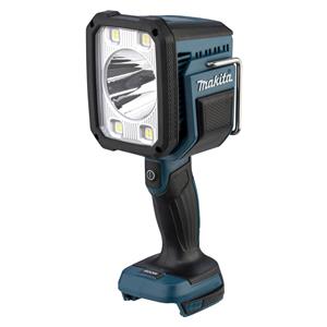 Makita DEBDML812 LED Cordless Hand Lamp   18V