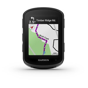 Garmin Edge 540