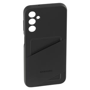 Samsung Card Slot Case Galaxy A14 (LTE/5G) Black