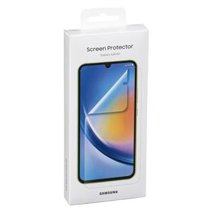 Samsung Screen Protector Galaxy A34 (5G) Transparent