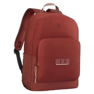 Wenger NEXT23 Crango 16 Laptop Backpack red