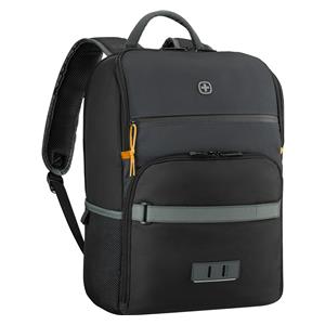 Wenger NEXT23 Move 16 Laptop Backpack black