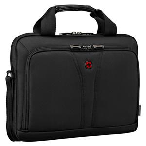Wenger BC Refresh BC Free Laptop Slim Case 14  black