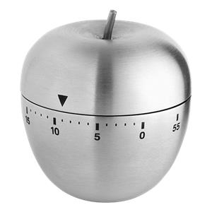 TFA 38.1030.54 Kitchen Timer Apple