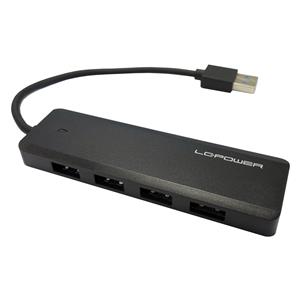 LC-Power LC-HUB-U3-4-V2