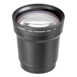 Panasonic DMW-LT55 1,7x Tele Converter 55mm