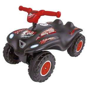 BIG Bobby Quad Racing Rot