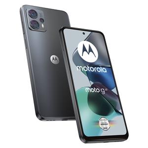Motorola Moto G23 8GB 128GB matte charcoal