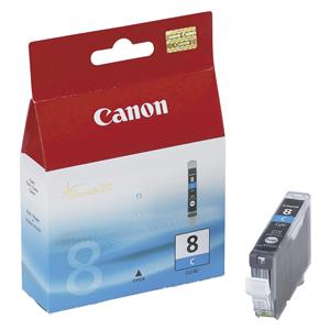 Canon CLI-8 C cyan