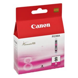 Canon CLI-8 M magenta