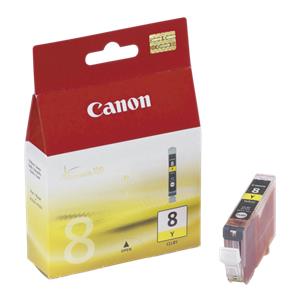 Canon CLI-8 Y yellow