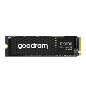 GOODRAM PX600 M.2         1000GB PCIe 4x4 2280 SSDPR-PX600-1K0-80