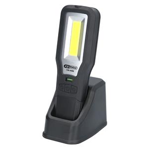 KS Tools Mobile Workshop Handlamp  550 Lumen