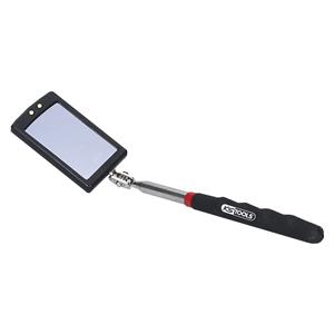 KS Tools flexible Inspection Mirror with Lighting