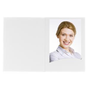 1x100 Daiber Folders white Profi-Line up to 7x10 cm