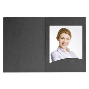 1x100 Daiber Folders black Profi-Line up to 7x10 cm