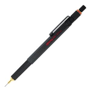 rotring 800 Mechanical Pencil black 0,7 mm