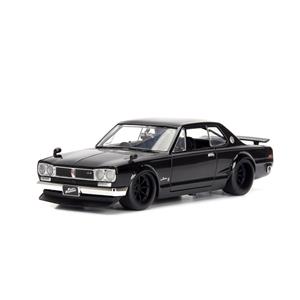 Jada Fast & Furious 1971 Nissan Skyline 1:24           253203004