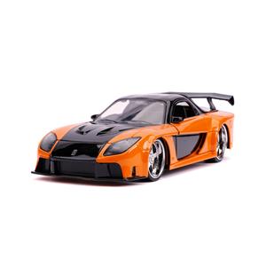 Jada Fast & Furious Mazda RX-7 1:24                   253203058