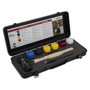 Wiha Soft Face Hammer Set