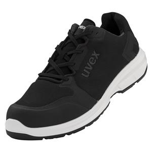 uvex 1 sport S1 p SRC  shoe black, size 48