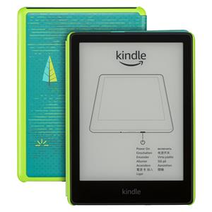 Kindle Paperwhite Kids 16GB Jewel Forest