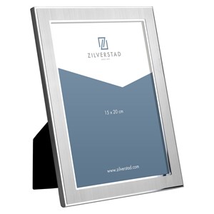 Zilverstad Padua   15x20 Aluminum Portrait 6055060