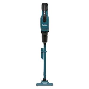 Makita DCL286FZ Cordless Vacuum Cleaner