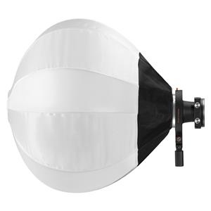 Zhiyun Lantern Softbox (Bowens Mount) -60cm G60 X100