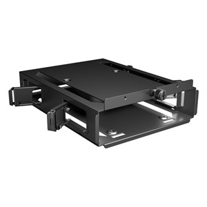 be quiet! HDD CAGE 2